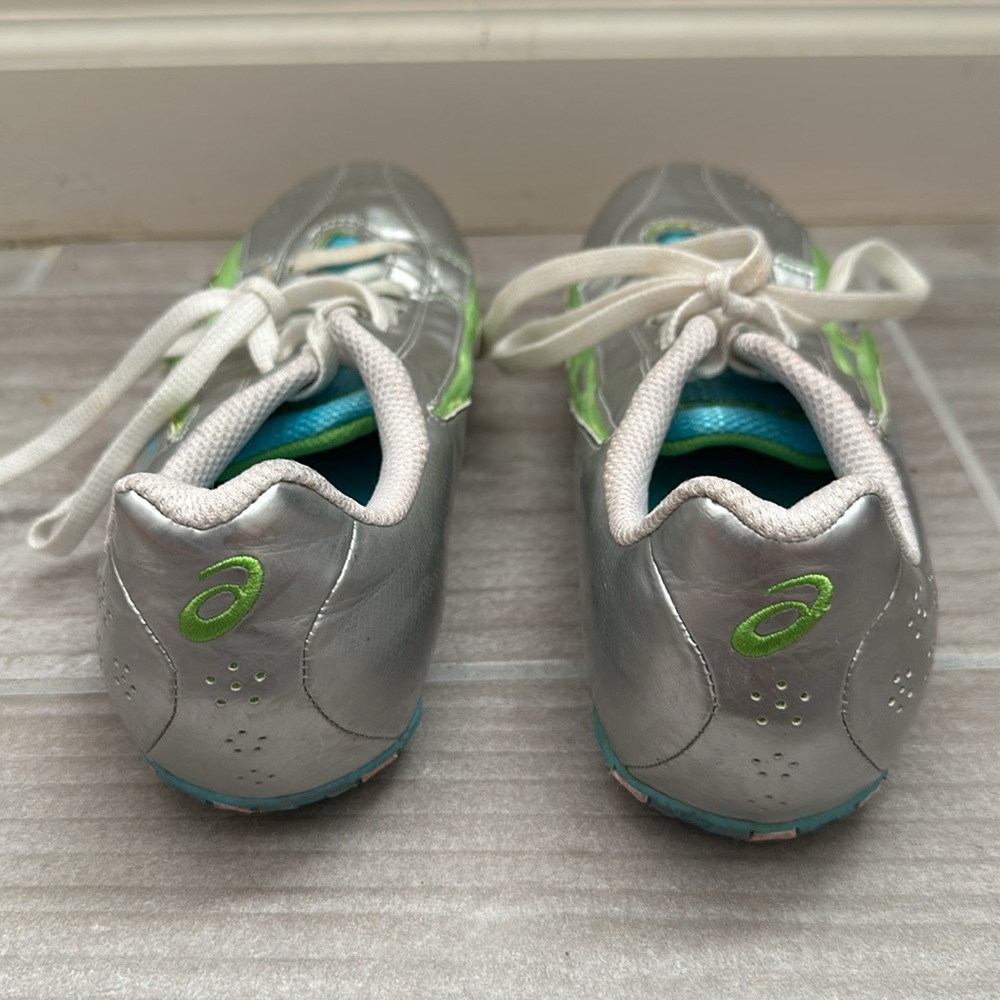 ASICS Track Cleats - Picture 4 of 11
